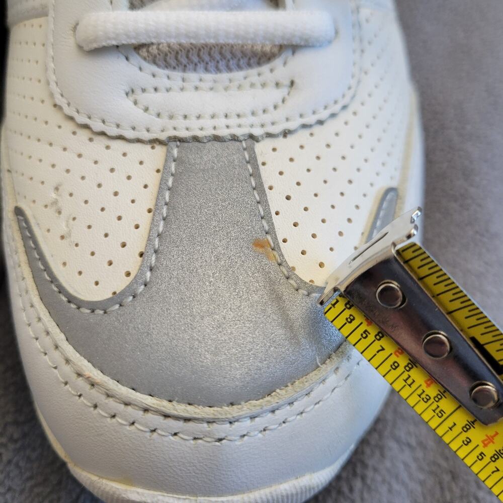 CHUNG SHI Sneaker Walking Shoes Womens 8.5 Comfort Rolling Mall Grandma Chunky - Picture 12 of 16